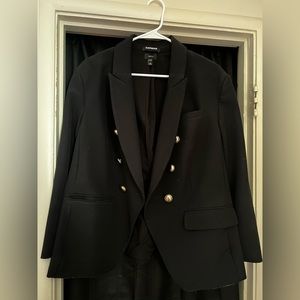 Women’s Express XL petite suit jacket